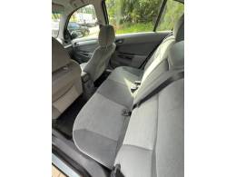 CHEVROLET - VECTRA - 2011/2011 - Prata - R$ 45.900,00