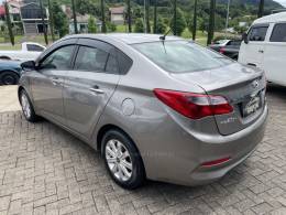 HYUNDAI - HB20S - 2018/2018 - Prata - R$ 59.000,00