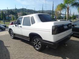 CHEVROLET - D20 - 1994/1994 - Branca - R$ 78.900,00