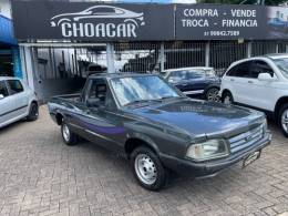 FORD - PAMPA - 1995/1995 - Cinza - R$ 24.900,00