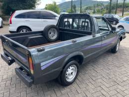 FORD - PAMPA - 1995/1995 - Cinza - R$ 24.900,00