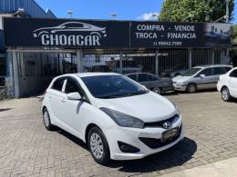 HYUNDAI - HB20 - 2014/2014 - Branca - R$ 43.900,00