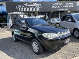 FIAT - SIENA - 2009/2009 - Preta - R$ 25.000,00