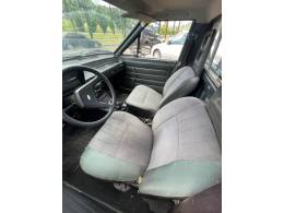 FORD - PAMPA - 1995/1995 - Cinza - R$ 24.900,00