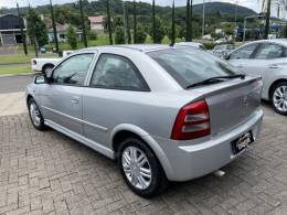 CHEVROLET - ASTRA - 2003/2003 - Prata - R$ 24.900,00