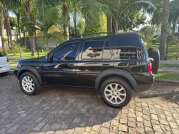 LAND ROVER - FREELANDER - 2005/2005 - Preta - R$ 41.900,00