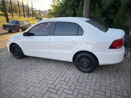 VOLKSWAGEN - VOYAGE - 2011/2011 - Branca - R$ 32.900,00