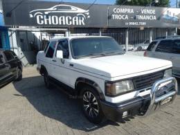 CHEVROLET - D20 - 1994/1994 - Branca - R$ 78.900,00