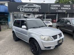 MITSUBISHI - PAJERO - 2011/2011 - Prata - R$ 59.000,00