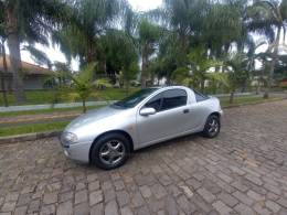 CHEVROLET - TIGRA - 1998/1998 - Prata - R$ 49.900,00