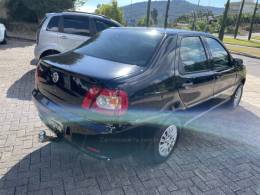 FIAT - SIENA - 2009/2009 - Preta - R$ 25.000,00