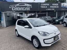 VOLKSWAGEN - UP - 2015/2015 - Branca - R$ 42.000,00