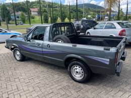 FORD - PAMPA - 1995/1995 - Cinza - R$ 24.900,00