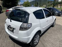 FORD - KA - 2013/2013 - Branca - R$ 31.900,00