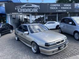 CHEVROLET - VECTRA - 1994/1994 - Dourada - R$ 24.900,00