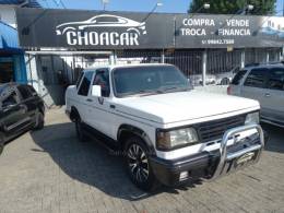 CHEVROLET - D20 - 1994/1994 - Branca - R$ 78.900,00