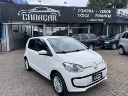 VOLKSWAGEN - UP - 2015/2015 - Branca - R$ 42.000,00