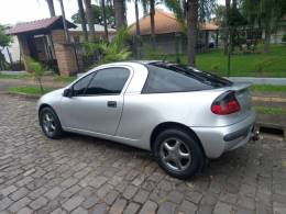 CHEVROLET - TIGRA - 1998/1998 - Prata - R$ 49.900,00