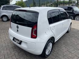 VOLKSWAGEN - UP - 2015/2015 - Branca - R$ 42.000,00