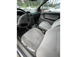 CHEVROLET - ASTRA - 2003/2003 - Prata - R$ 24.900,00