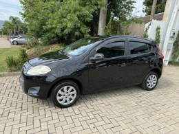 FIAT - PALIO - 2013/2013 - Preta - R$ 39.900,00