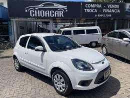 FORD - KA - 2013/2013 - Branca - R$ 31.900,00