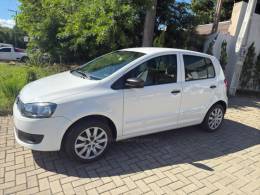 VOLKSWAGEN - FOX - 2014/2014 - Branca - R$ 44.900,00