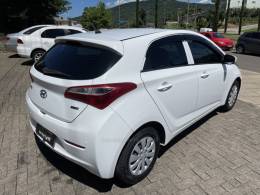 HYUNDAI - HB20 - 2014/2014 - Branca - R$ 43.900,00