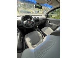 FIAT - PALIO - 2013/2013 - Preta - R$ 39.900,00