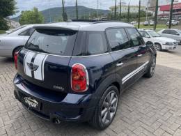 MINI - COOPER - 2012/2012 - Azul - R$ 98.500,00