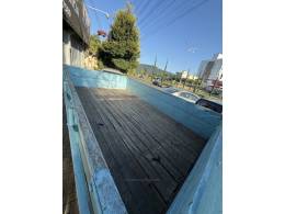 TOYOTA - BANDEIRANTE - 1963/1963 - Azul - R$ 49.900,00