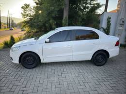 VOLKSWAGEN - VOYAGE - 2011/2011 - Branca - R$ 32.900,00