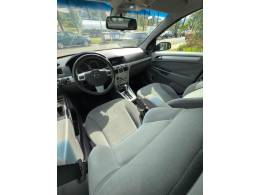 CHEVROLET - VECTRA - 2011/2011 - Prata - R$ 45.900,00