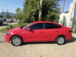 VOLKSWAGEN - VIRTUS - 2019/2019 - Vermelha - R$ 76.000,00