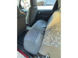 CHEVROLET - PRISMA - 2008/2008 - Vermelha - R$ 26.900,00