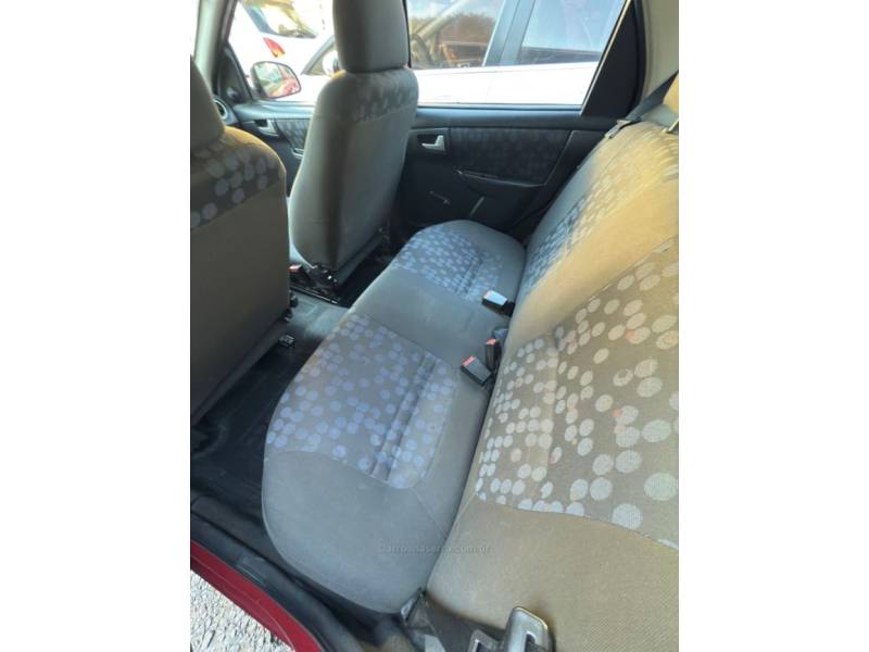 CHEVROLET - PRISMA - 2008/2008 - Vermelha - R$ 26.900,00