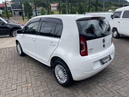 VOLKSWAGEN - UP - 2015/2015 - Branca - R$ 42.000,00